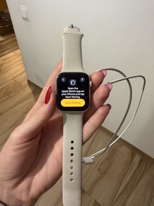 Ceas IWATCH SE 44 mm