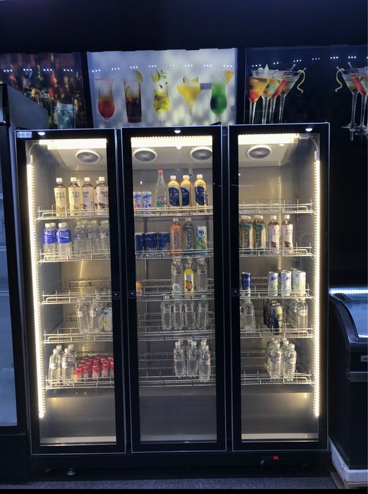 Продается холодильник , а так же морозильник