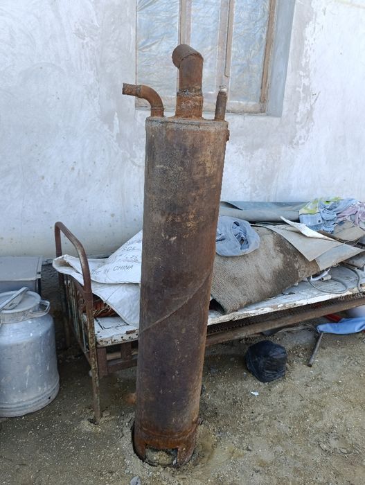 Катиол Титан сатилади