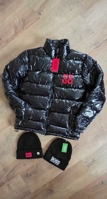 Яке зимно мъжко мъжко нов модел