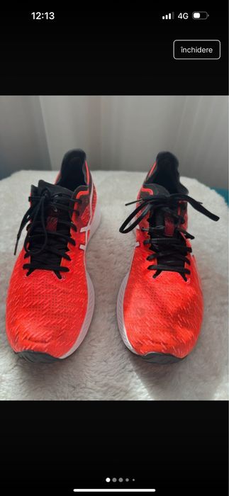 Asics adidasi de alergare - 42,5