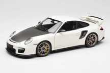 Porsche 911 997 GT2 RS 2011 1/18