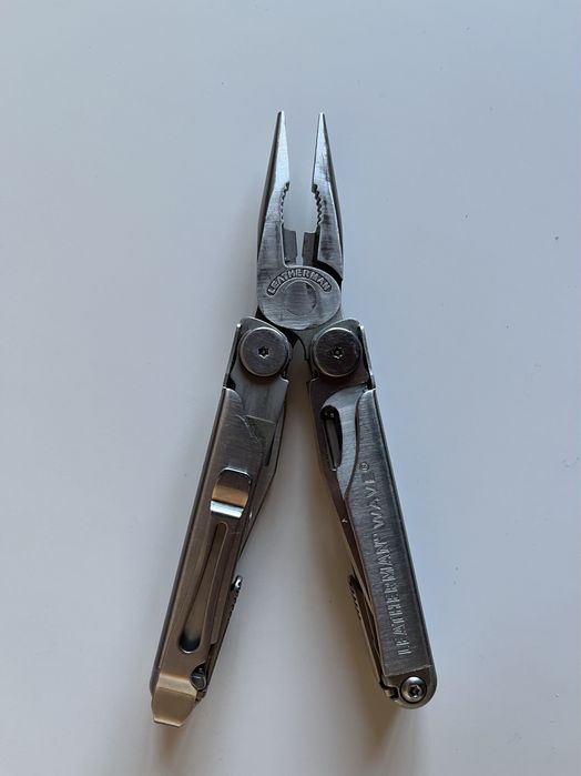 Leatherman Multitool Wave,USA