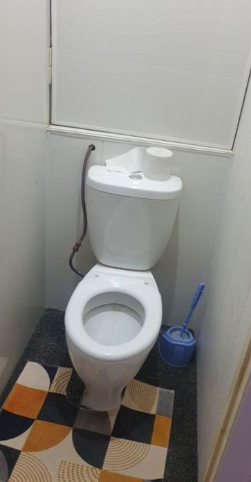 Продажа‼️3в4х ком.Чиланзар 19кв.70м2.