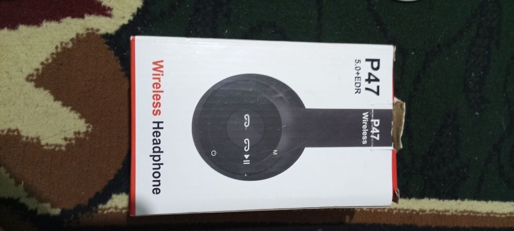 P47 sotiladi holati zur