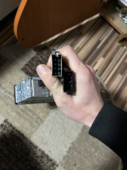 Vand casetofon sony mega bass