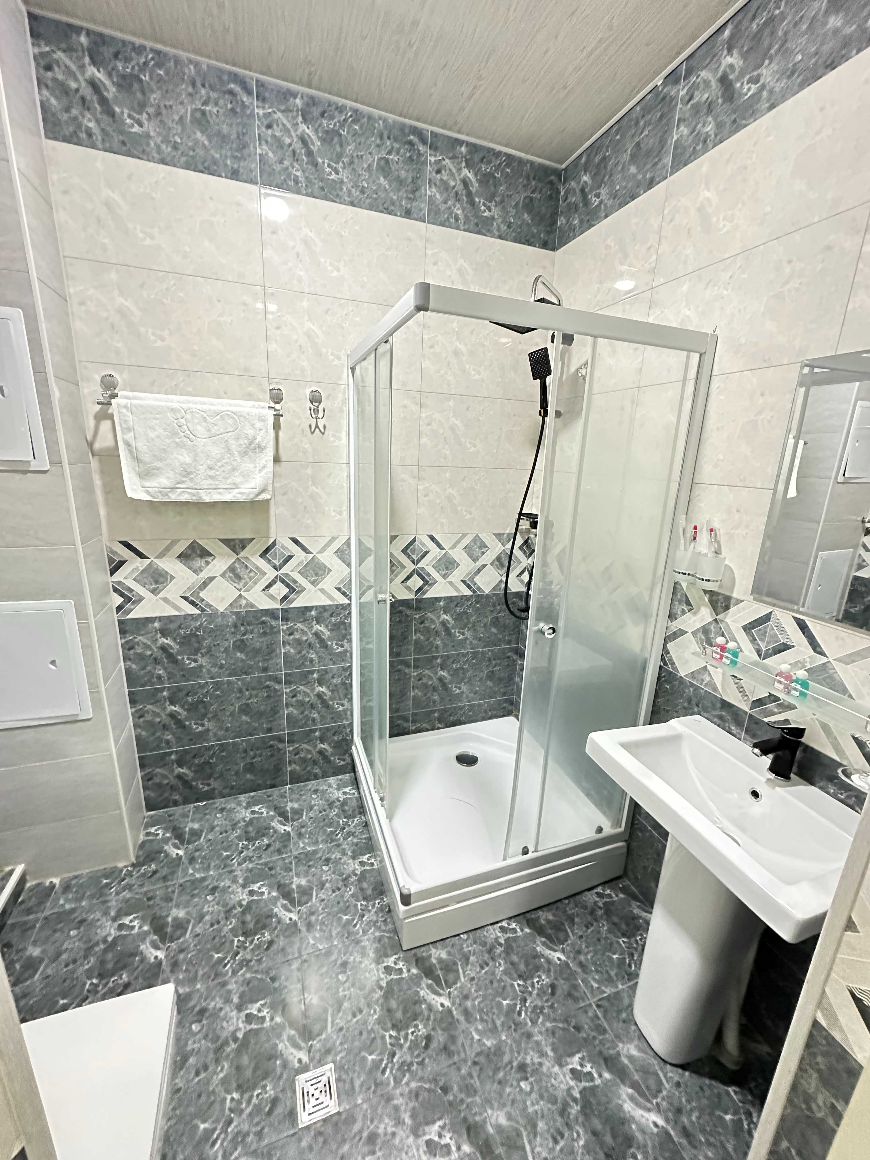Almir Avenue Hotel