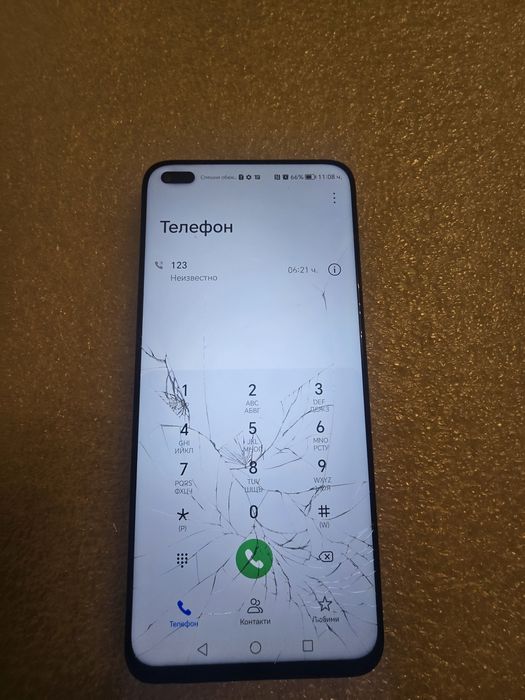 Honor 50 lite  128gb