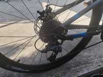 Vand Bicicleta Rockrider ST120