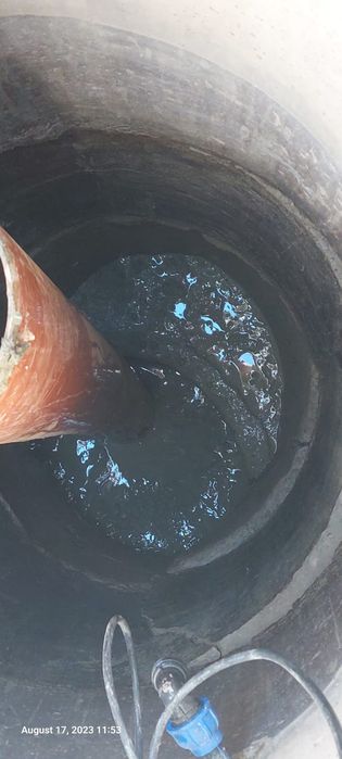 Foraje puțuri apa și denisipări