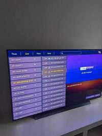 Server IPTV Premium 4K UHD (1 an)
