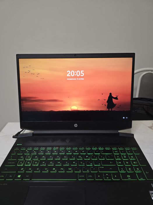 Hp Pavilion Gaming 15 Laptop