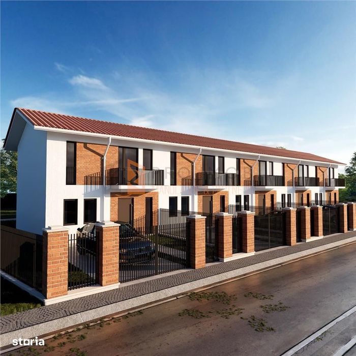 Case insiruite noi 2024 zona Vernesti