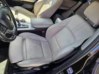 Interior recaro piele crem incalzit bmw x3 f25 lci