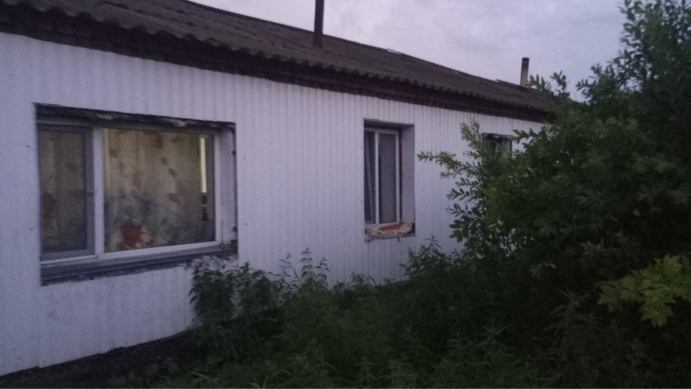 Продам дом в Узунколе