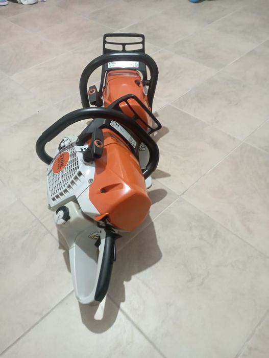 Drujba stihl 462ms