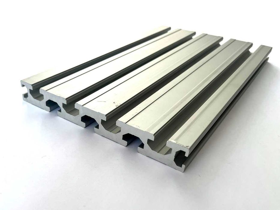 Profil aluminiu CNC Bosch