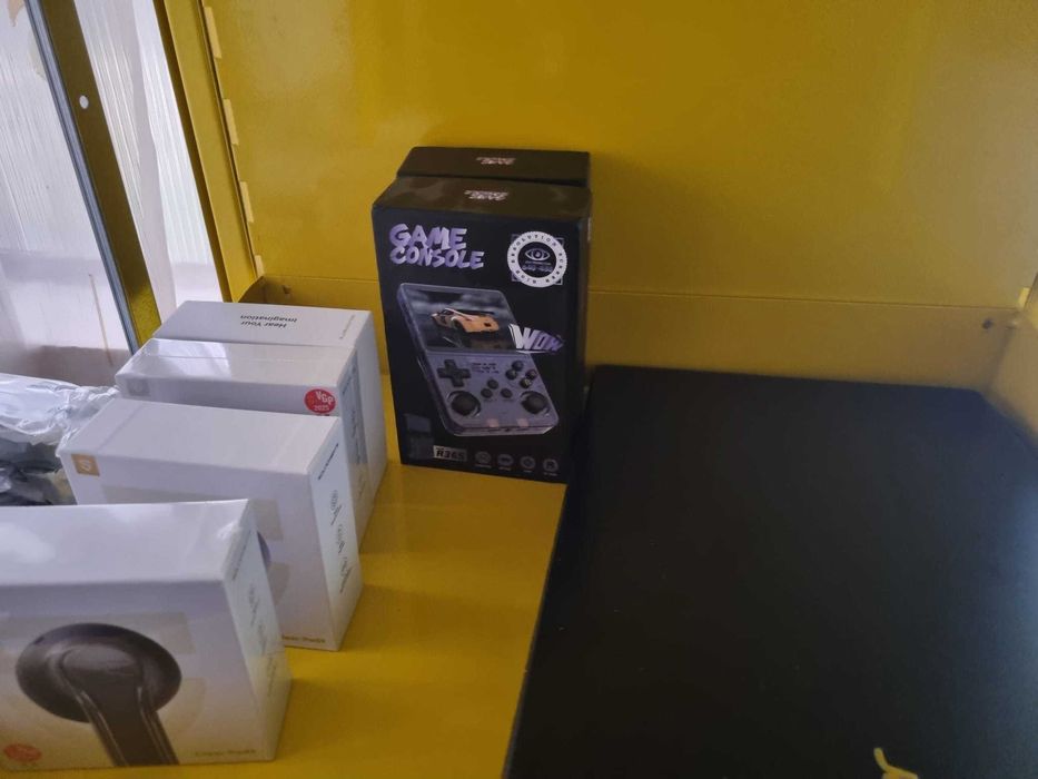 Casti bluetooth Boxe Bluetooth