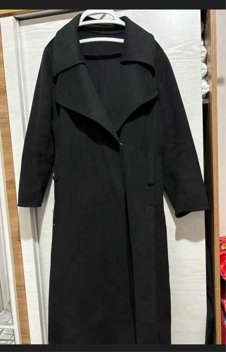 Кора пальто холати жуда яхши