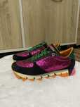 Sneakers Dolce& Gabbana Capri Glitter