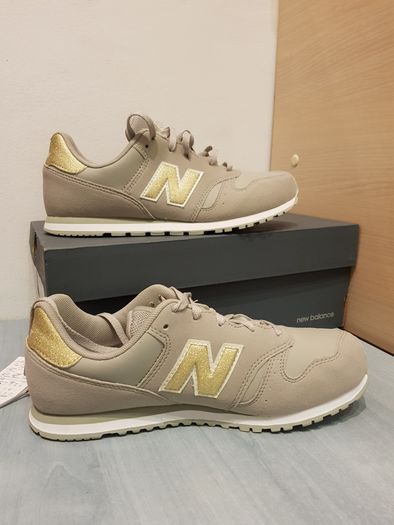 New Balance Original Nou! 37,5
