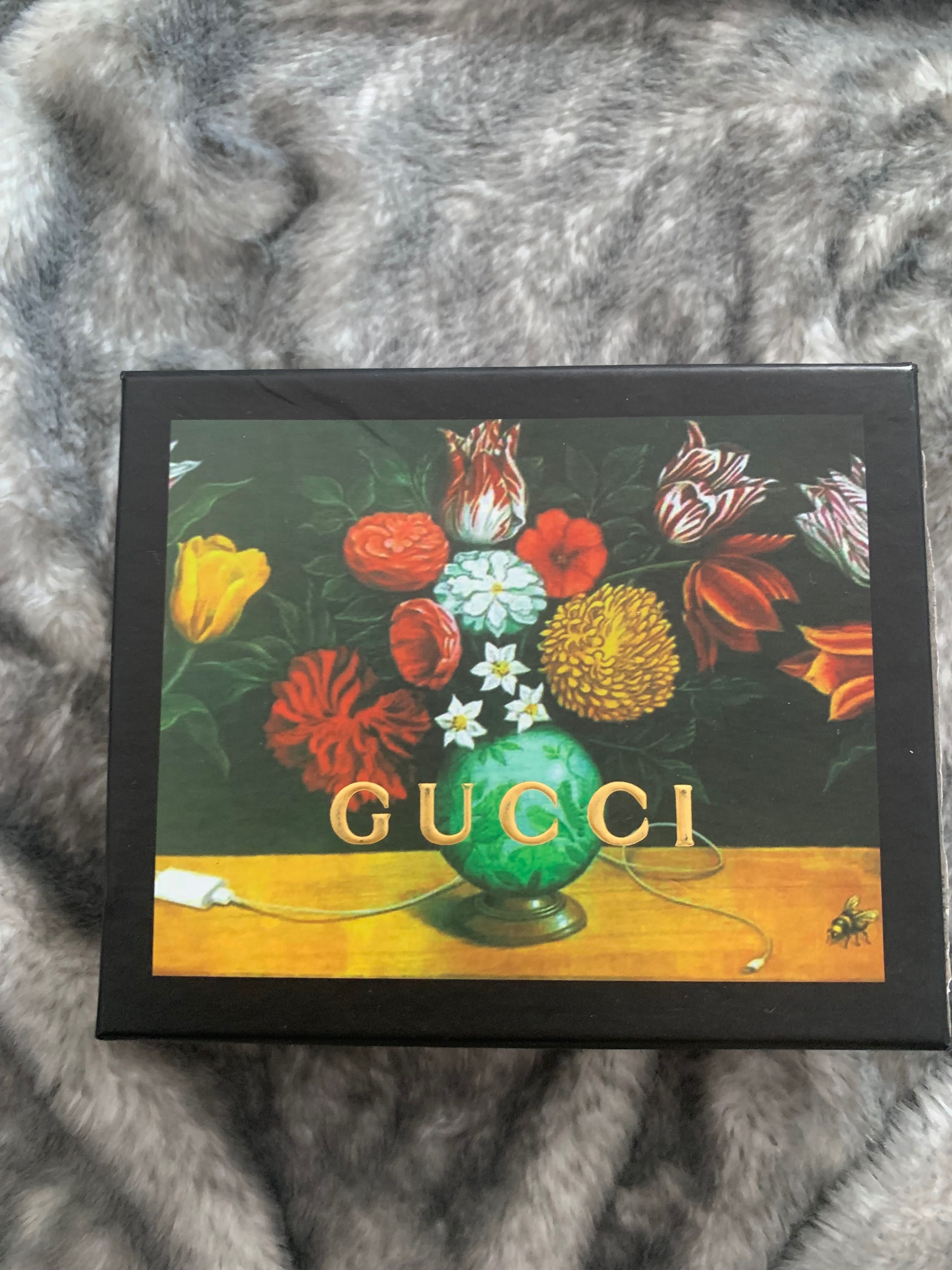 Gucci cards holder /portofel de carduri Gucci