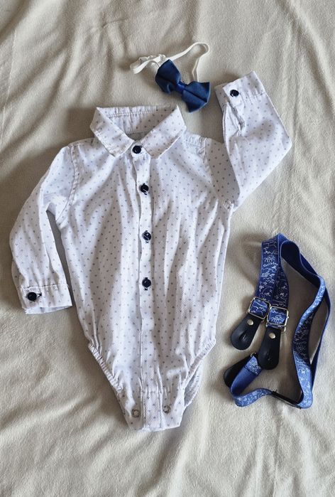 Бебешки комплект