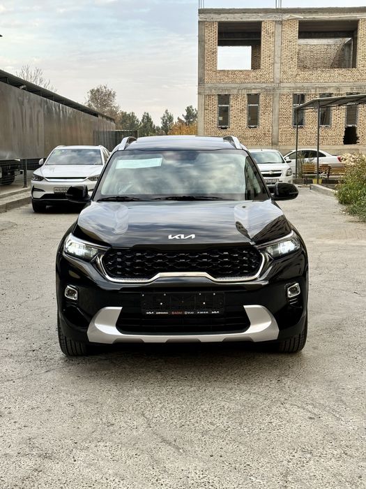 Kia Sonet 2025y Full pozitsiya Lyukli