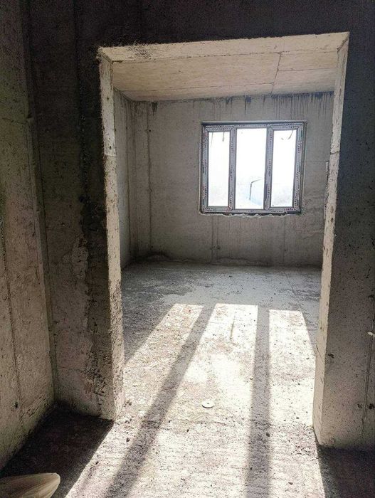 2-х комнатная без ремонта в новостройке «Baku Residence» ID: 3903