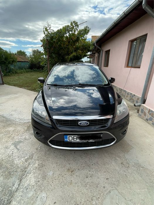 Ford Focus 1.6 TDCI 2008