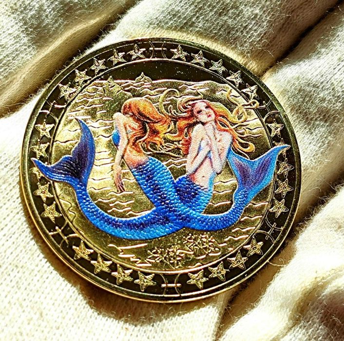 Страхотен комплект сувенири  –  12 Зодиакални знаци!