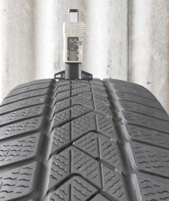245/45 R19- BMW 5-F07 6-G32 7-G11,G12 X3-F25 X4-F26 iX1-U11, iX2-U10