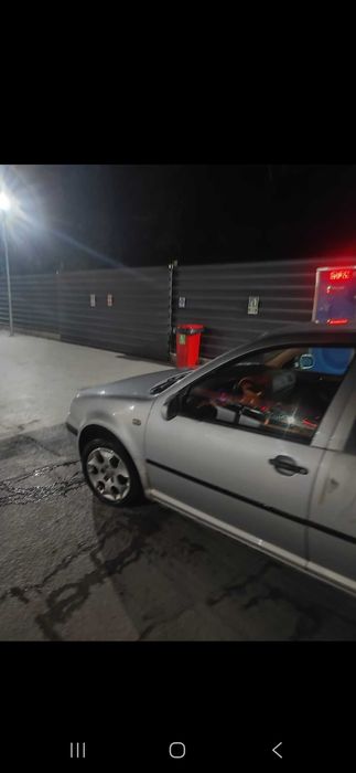 Vand golf 4 1.4 benzina(negociabil)