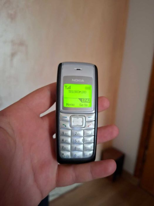 Vand Nokia 1110i