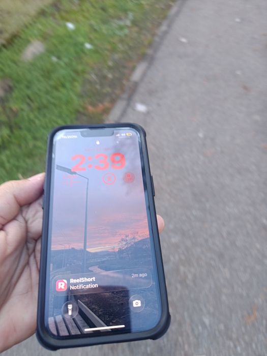 iphone 15 stare noua folosit o sapt