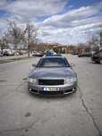 Audi a8 4.2 BFM LPG