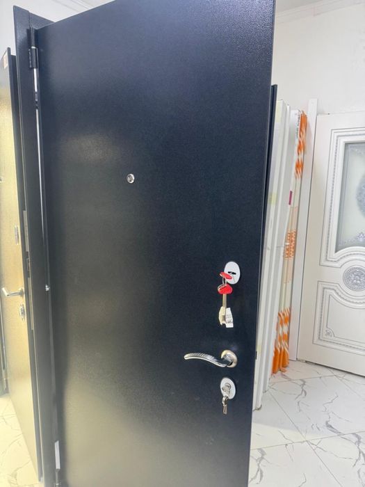 Сыртқы есік сатылады қолданылмаған жаңа күйнде