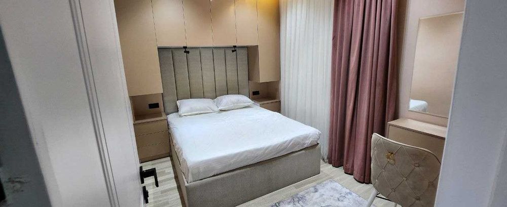 СРОЧНО Сдаётся кв ЖК Хон Сарой  2-ком/5/10 ро-н Юнусабад-13 кв 949*