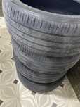 Giti balon sotiladi. 235/50/19