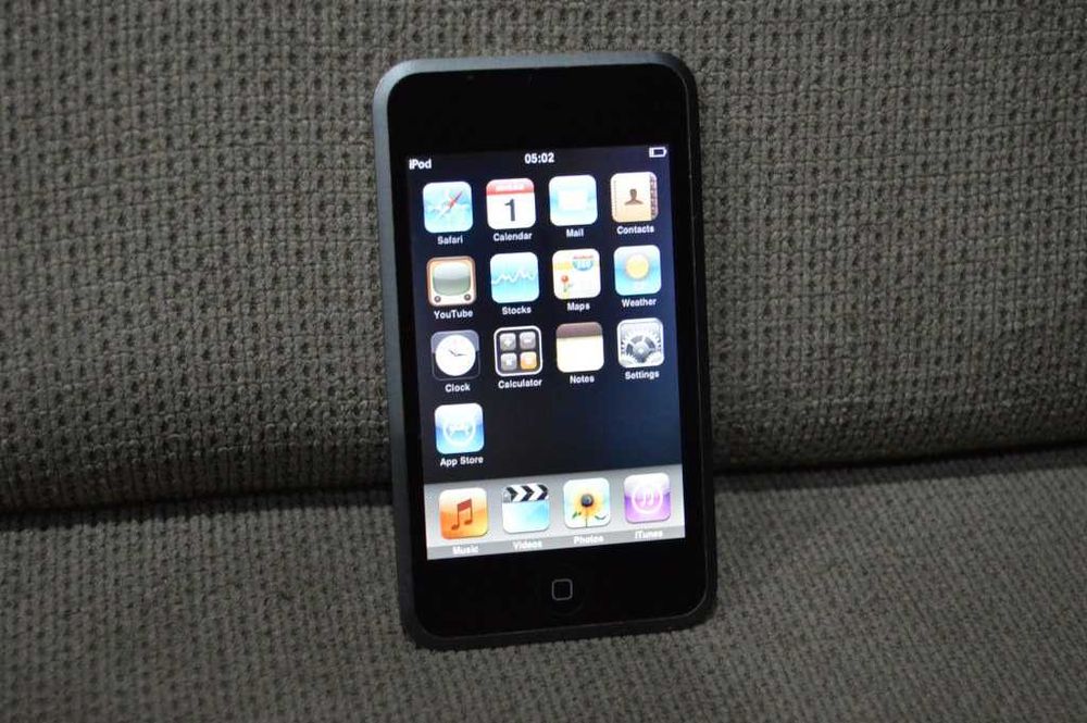 Ipod touch 1st generation 16GB