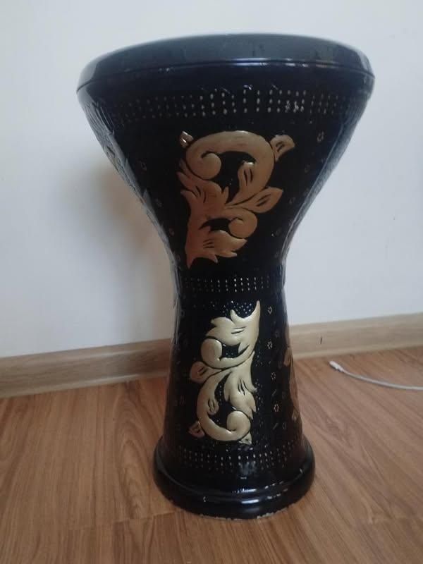 Египедска тарамбука