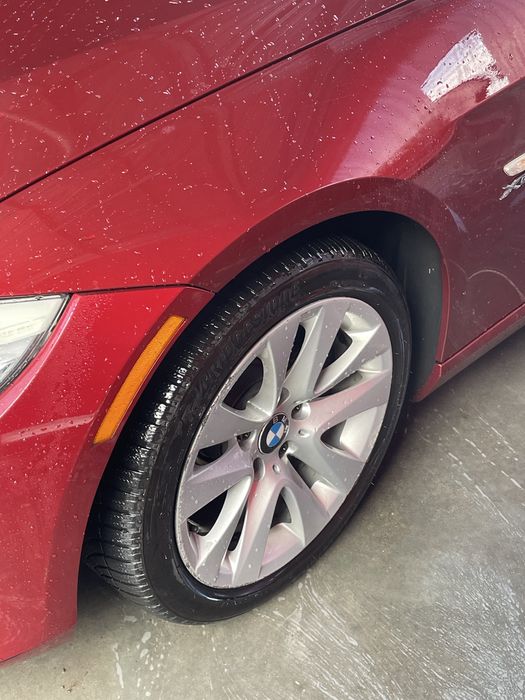 Bmw 328 ix 3L, 6 cyl, атмосферен N52, 234hp 170K/km