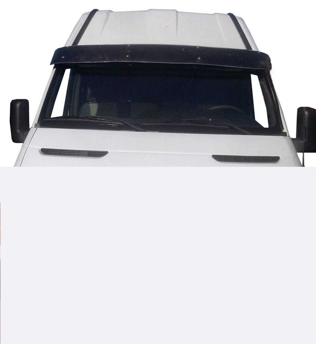 Parasolar Iveco Daily