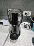 Espressor Nespresso