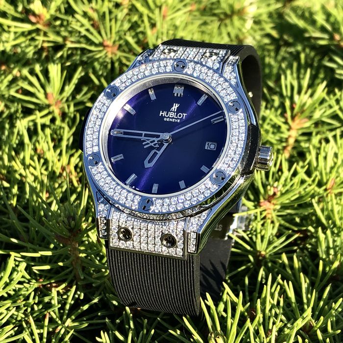 Ceas hb big bang 33,mm lady