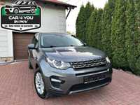 Land Rover Discovery Sport *Garantie*Rate*