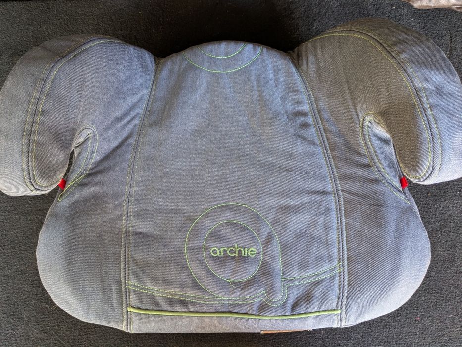 Детско седалка (столче) за кола Chipolino