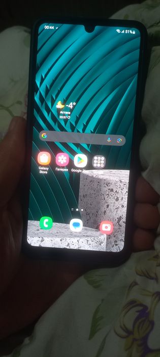 Продам телефон Самсунг А22