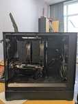 Мощен настолен компютър Ryzen 9 7950X