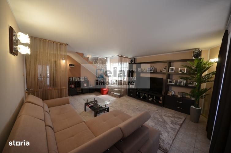 Aviatiei - Vila 6 Camere, 2004, Subsol, Garaj, 300mp,10 Min Metrou